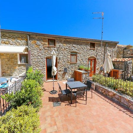 Villa Son De Mar 1 Cefalù Exterior foto