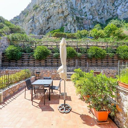 Villa Son De Mar 1 Cefalù Exterior foto