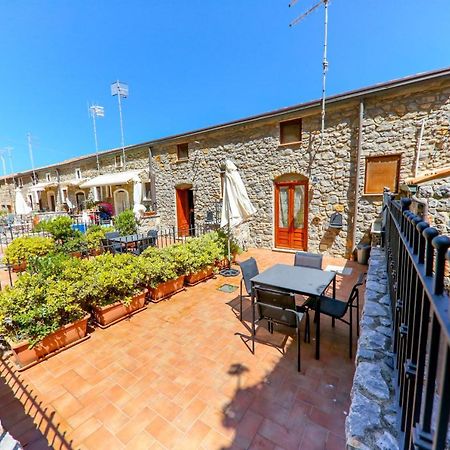 Villa Son De Mar 1 Cefalù Exterior foto