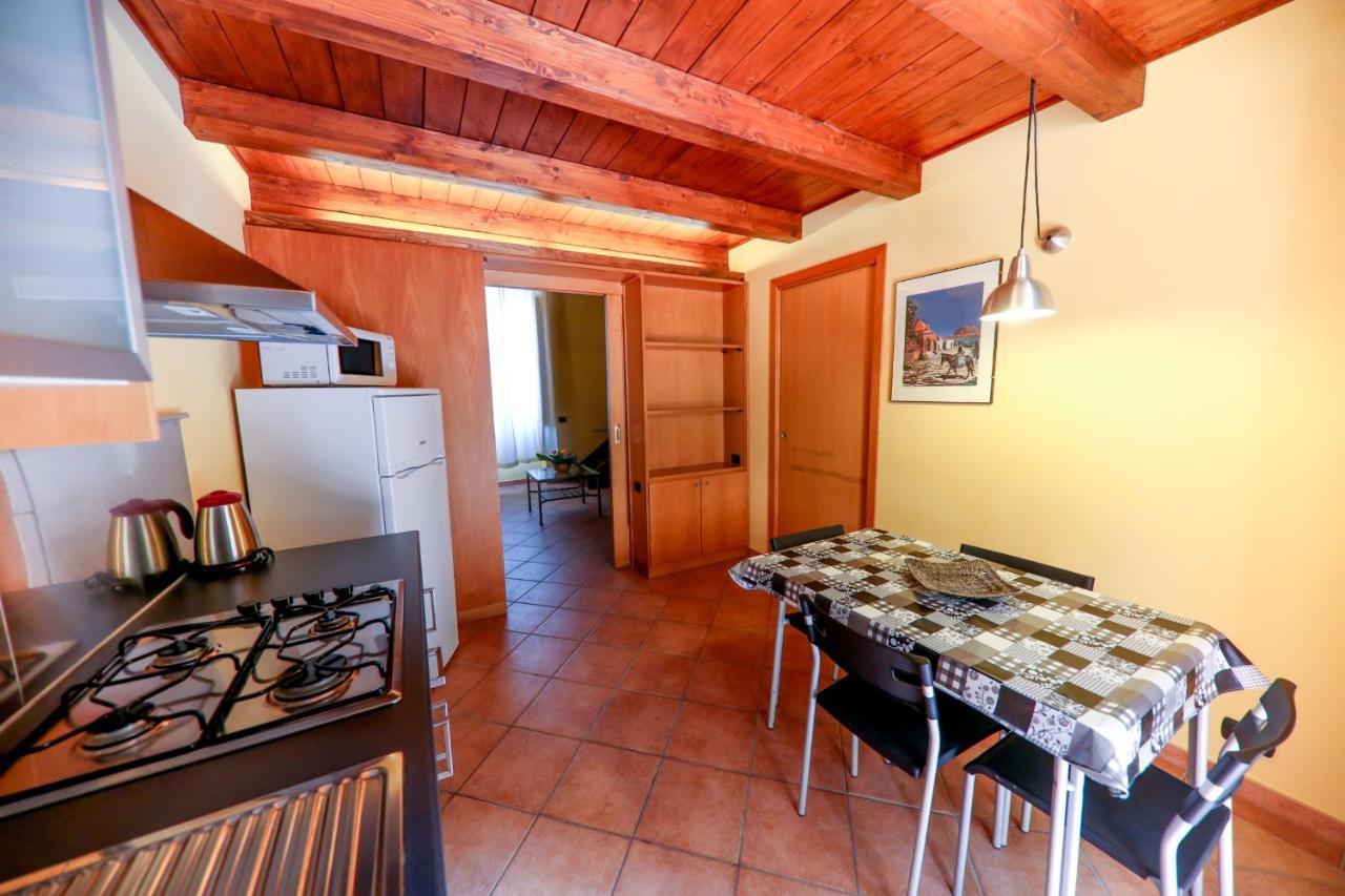 Villa Son De Mar 1 Cefalù Exterior foto